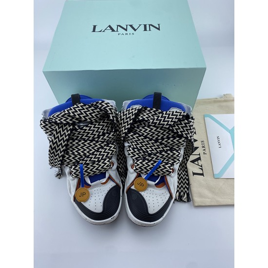 Lanvin sneakers