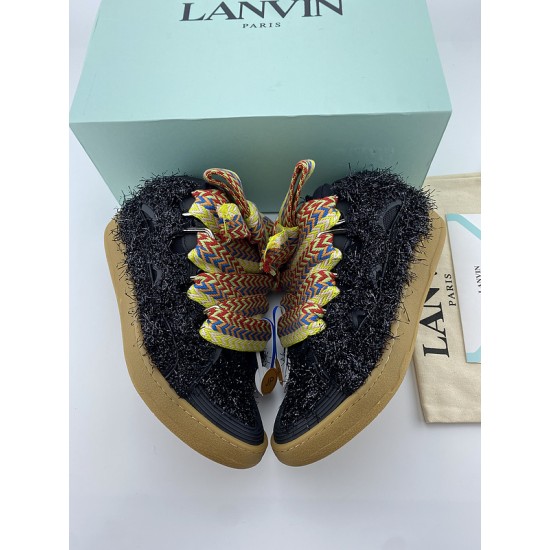 Lanvin sneakers