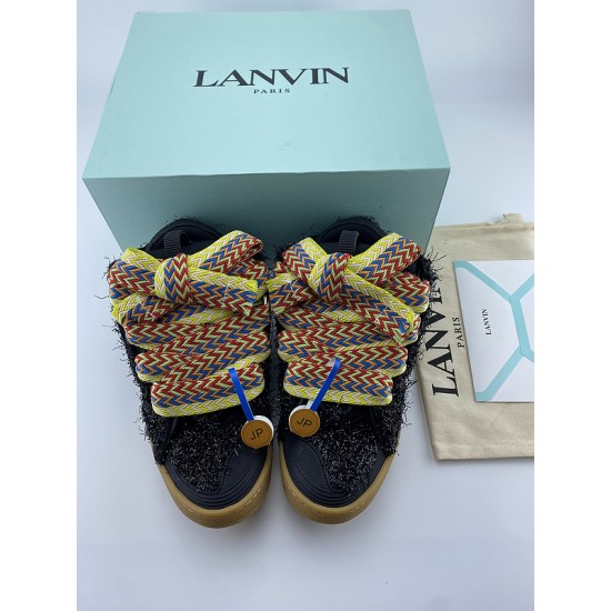 Lanvin sneakers