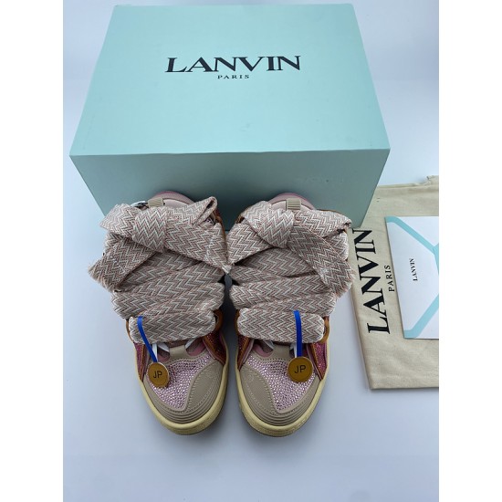 Lanvin sneakers