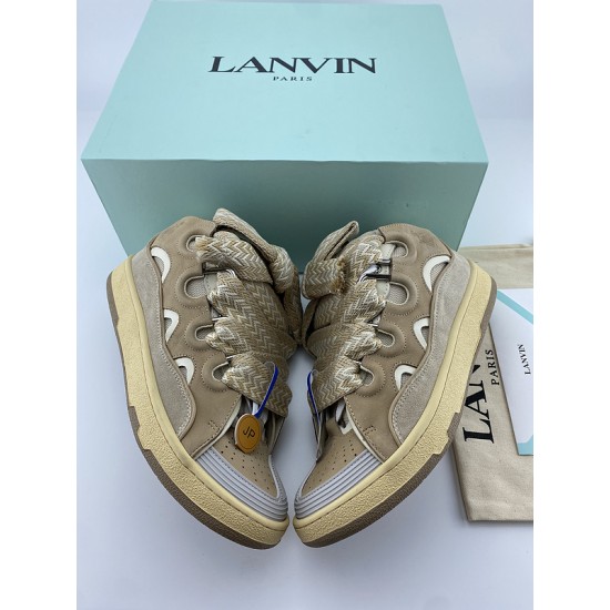 Lanvin sneakers