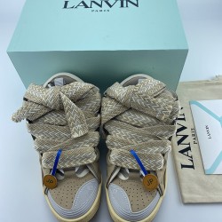 Lanvin sneakers