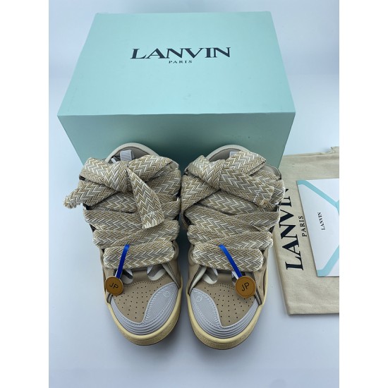 Lanvin sneakers