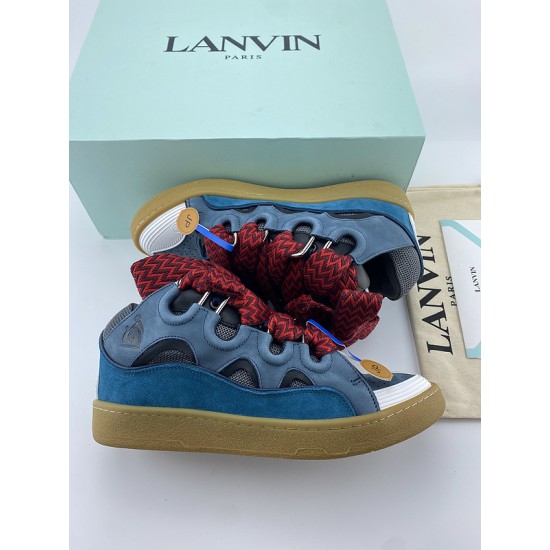 Lanvin sneakers