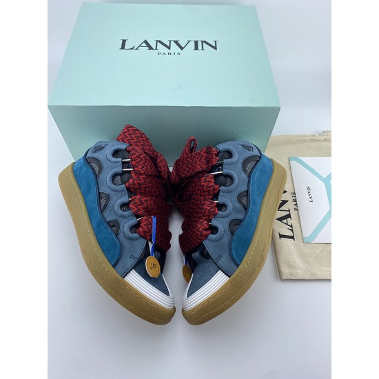 Lanvin sneakers