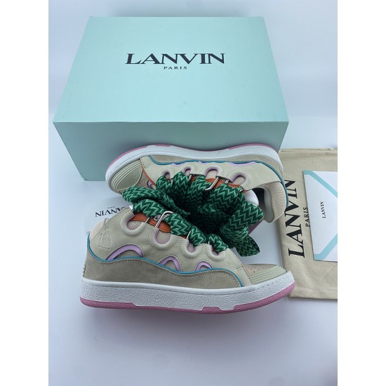 Lanvin sneakers