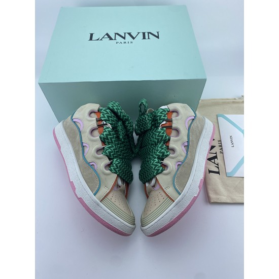 Lanvin sneakers