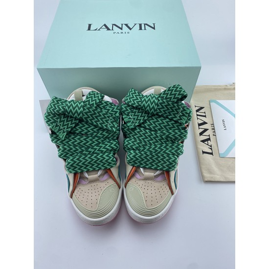 Lanvin sneakers