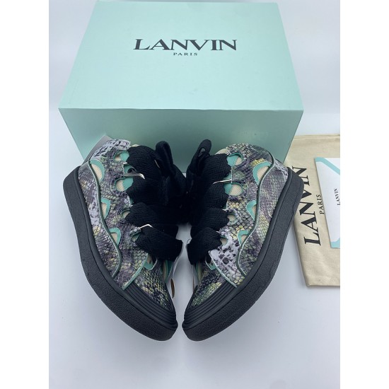 Lanvin sneakers