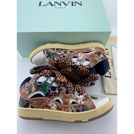 Lanvin sneakers