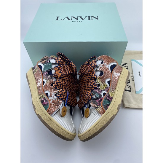 Lanvin sneakers