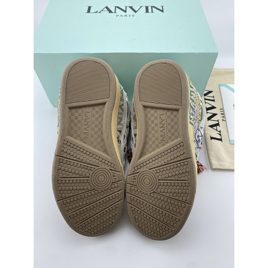 Lanvin sneakers