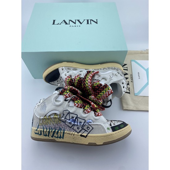 Lanvin sneakers