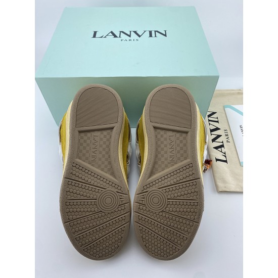 Lanvin sneakers