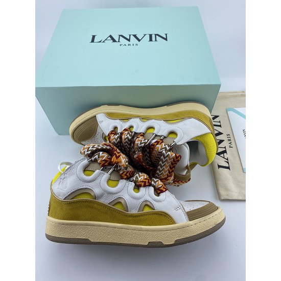 Lanvin sneakers