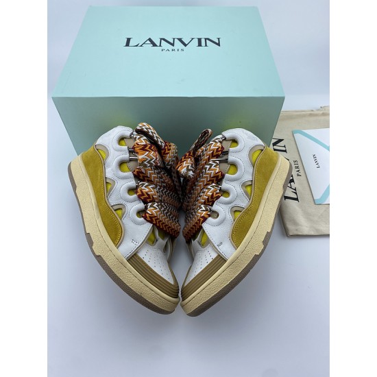 Lanvin sneakers