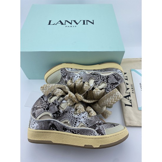 Lanvin sneakers