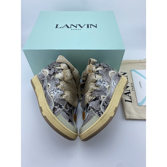 Lanvin sneakers