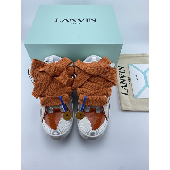 Lanvin sneakers