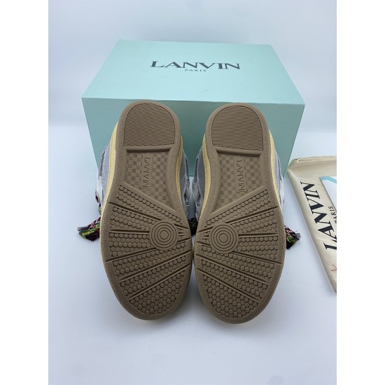 Lanvin sneakers