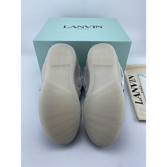 Lanvin sneakers