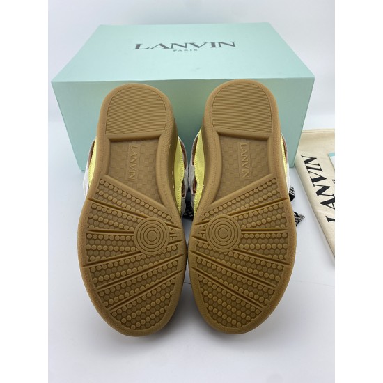 Lanvin sneakers