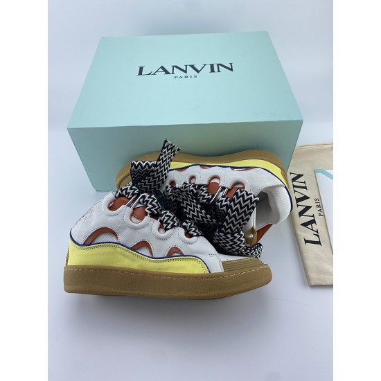 Lanvin sneakers