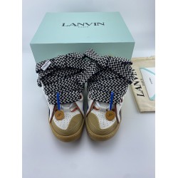 Lanvin sneakers