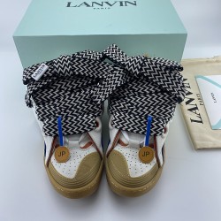 Lanvin sneakers