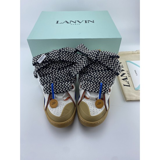 Lanvin sneakers