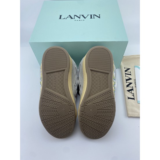 Lanvin sneakers