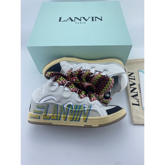 Lanvin sneakers