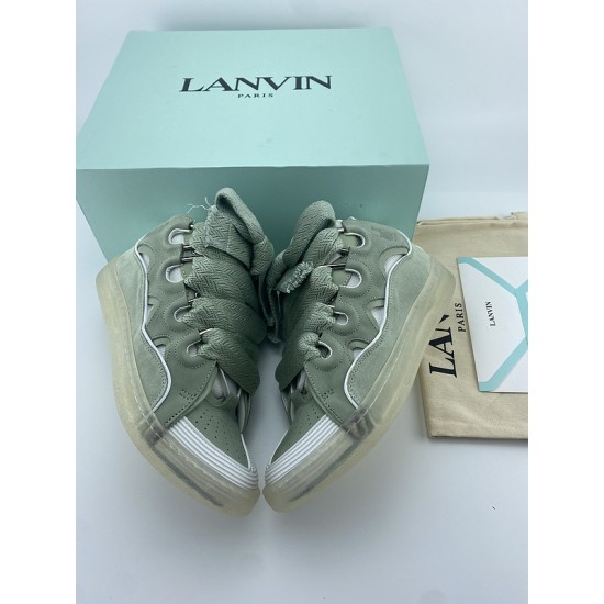 Lanvin sneakers