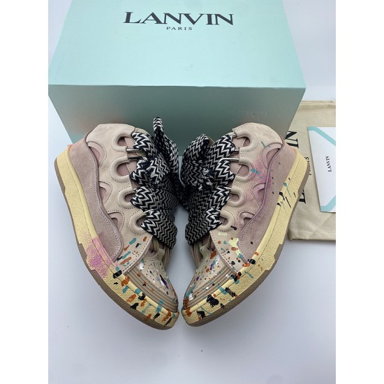 Lanvin sneakers