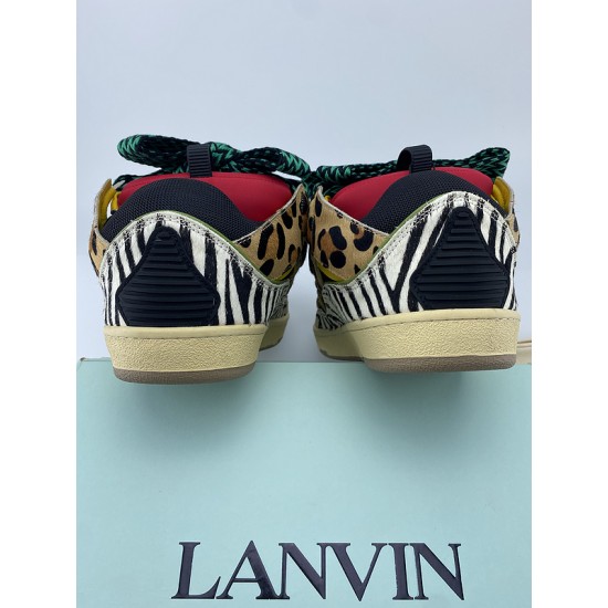 Lanvin sneakers