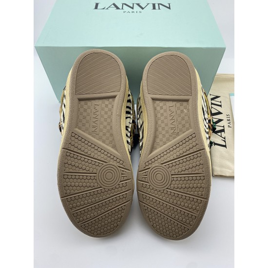 Lanvin sneakers