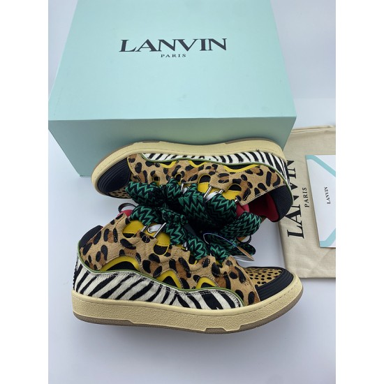 Lanvin sneakers