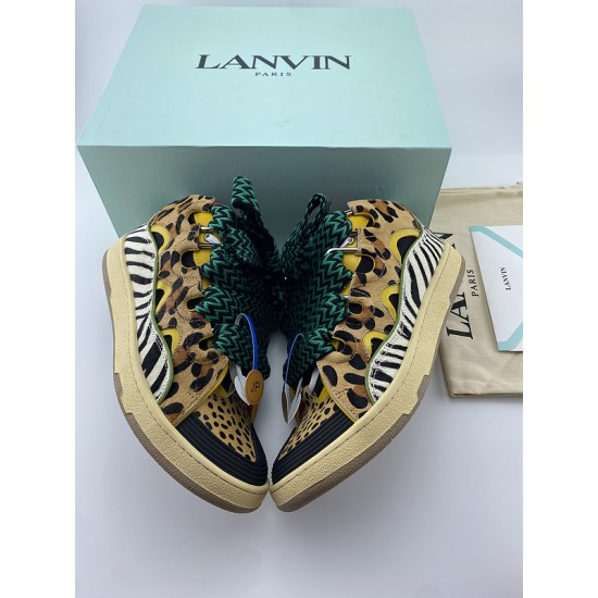 Lanvin sneakers