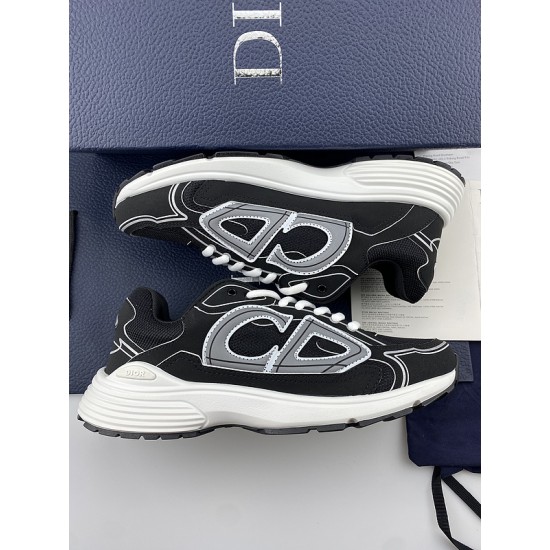 D1OR B30 SNEAKERS 