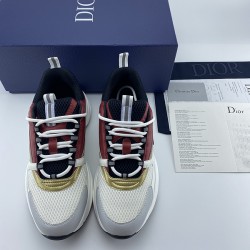 D1OR B22 SNEAKERS 