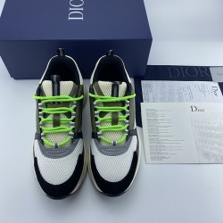 D1OR B22 SNEAKERS 