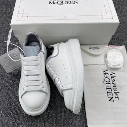 Mcqueen sneakers