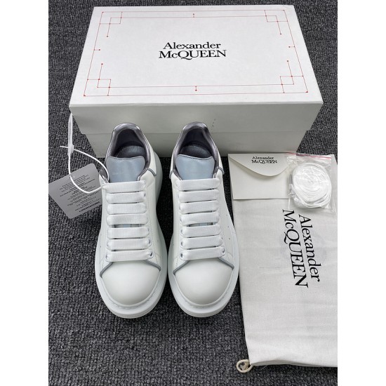 Mcqueen sneakers