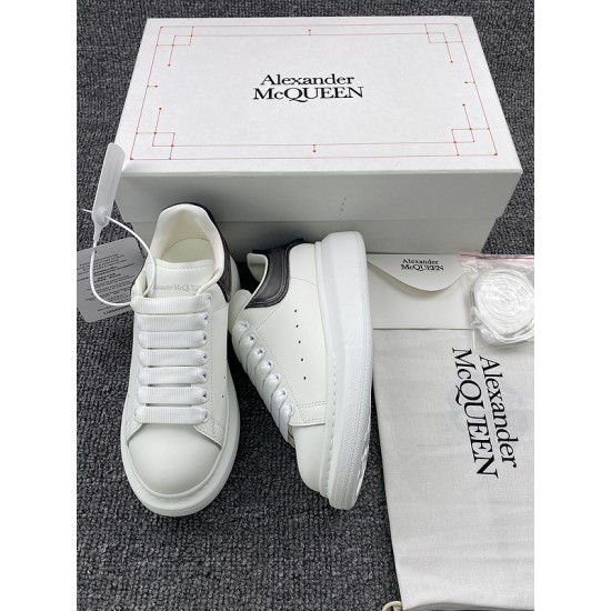 Mcqueen sneakers