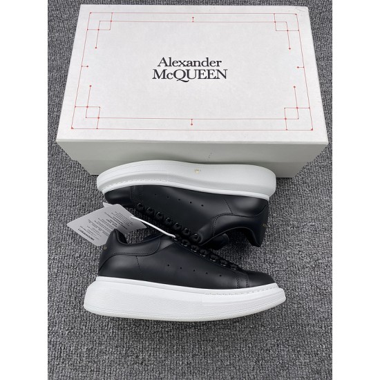 Mcqueen sneakers