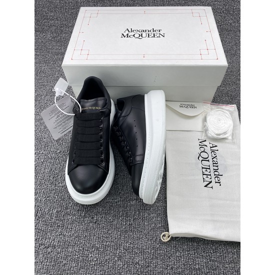 Mcqueen sneakers