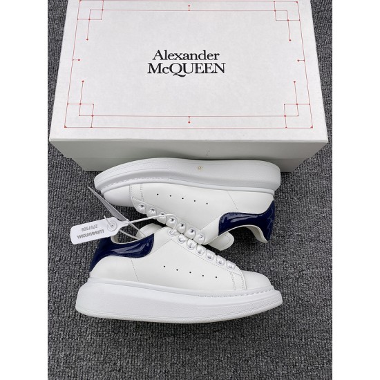 Mcqueen sneakers