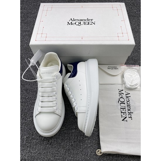 Mcqueen sneakers