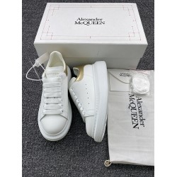 Mcqueen sneakers