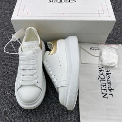 Mcqueen sneakers